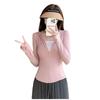 Women's Slim UV-Protective Yoga Hoodie - Cool Touch, Breathable, and Lightweight
