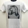 Debbie Harry Blondie 70039s 80039s Retro-T-Shirt Unisex-T-Shirt