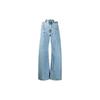 Jeans Women's Blue S51LA0128S30617