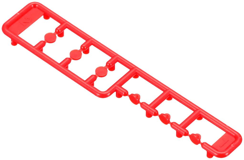 Tomytec N gauge Koki 50000 without gray trolley 2742 model railroad freight car container,