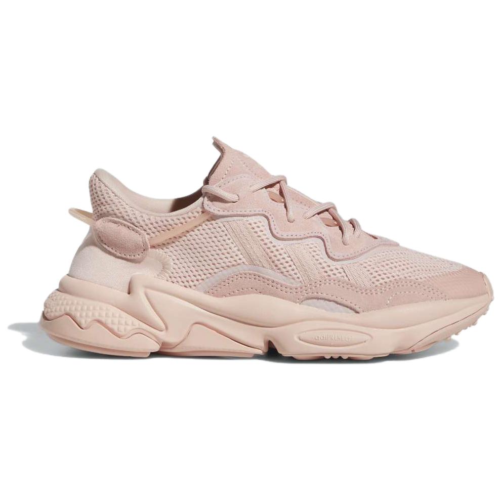 Adidas  Ozweego Vapor Pink Women Sneakers HQ6682