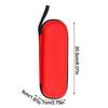 High Quality EVA Insulin Cooling Bag Waterproof Thermal Insulated Pen Bag Glaciated Cold Storage Bag for Diabetics