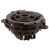 trument Panel Horn Tweeter For 206 407 308 3008 307 Citroen C4 C5 DS3 C4 AIRCROSS 966640278000