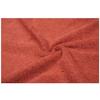 Gants de toilette - Laguna - Lot de 2 - 15 x 21 cm - Coton GOTS terracotta