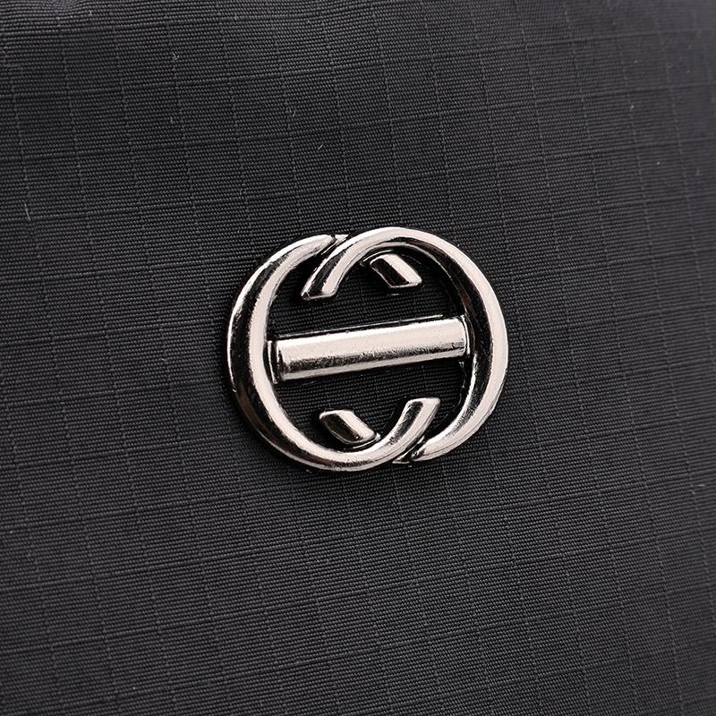 Women's Crossbody Mini Bag Shoulder Bag Nylon Bag Mobile Phone Bag