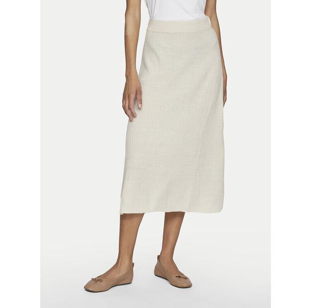 Юбка миди Vila Olina EU S