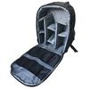 Large Dslr Outdoor Waterproof Camera Backpack Shoulder Bag Case For Canon Nikon