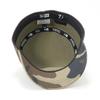 New Era Work Cap WM01 Series N0000194 11135232 Woodland Camo Brown 7 1/8"