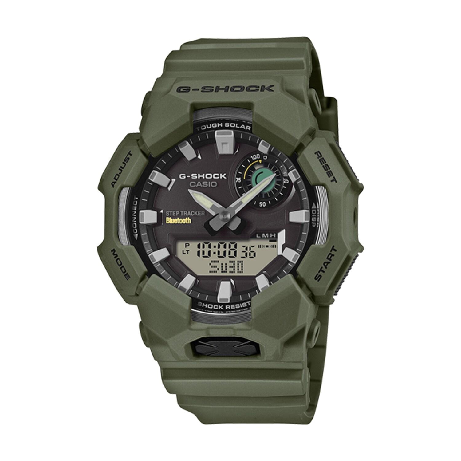 [G-SHOCK] GA-B010-3ADR