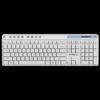 Lenovo thinkplus Wireless Silent Full-Size Keyboard