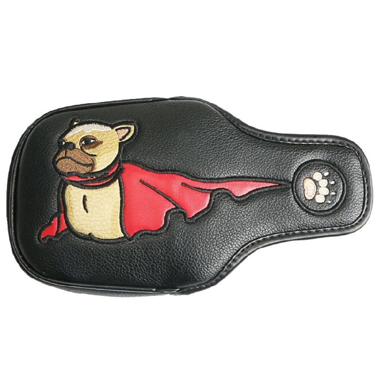 Golf Blades Putter Headcover für Scotty Golfschläger Headcover Geschenk