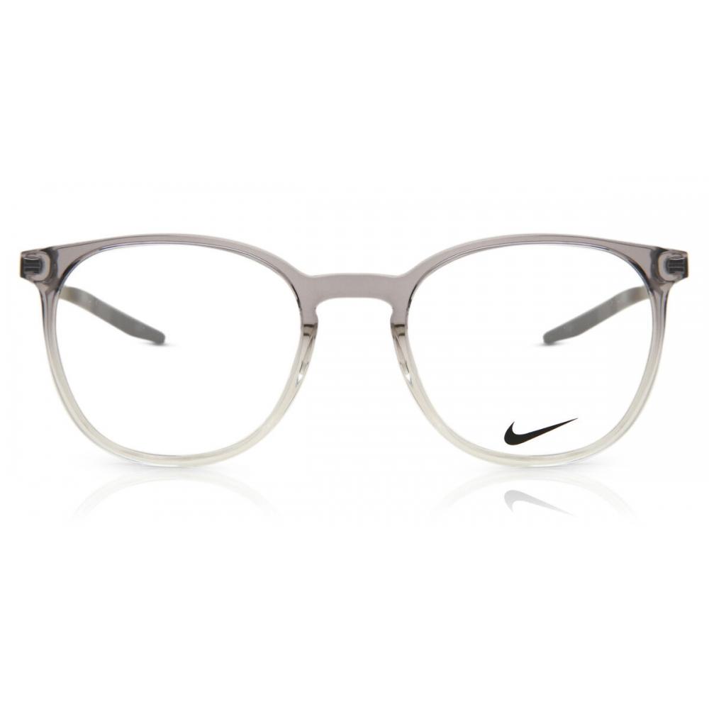 Унисекс Очки для зрения Nike 7280 036 Grey/50-20-145