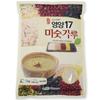 Saehan Nutrition 17 Misugaru 1 Pcs 1kg Ingredients: May Be Subject To Change At the Manufacturer’s Discretion. For the Most | 1 Pcs 1kg