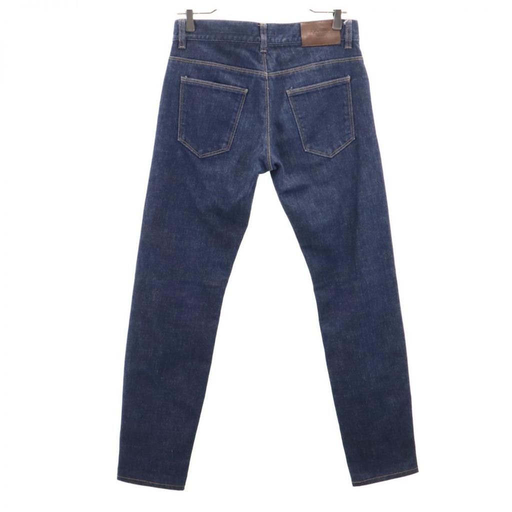 Prada Straight Denim Pants 28 Jeans Men's Used