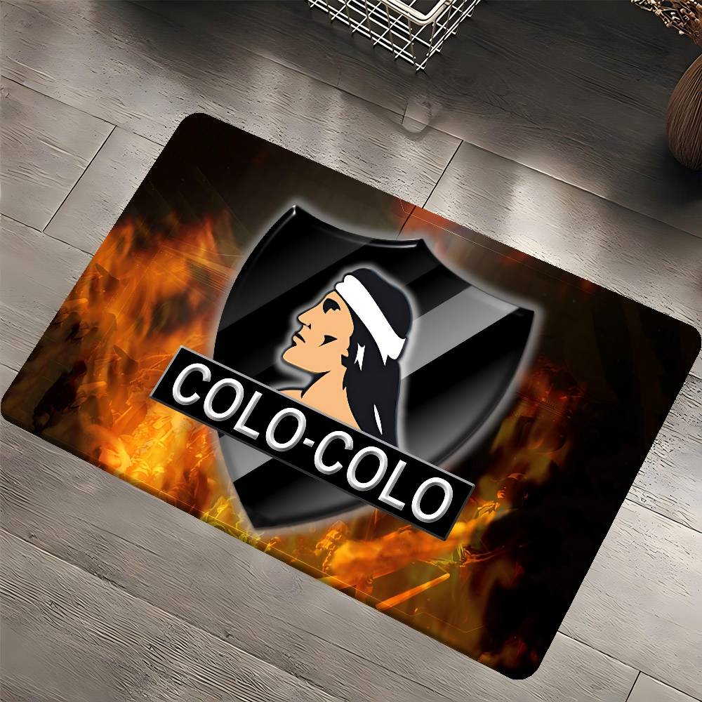 Entrance Door Mat Nordic Style Bedroom Living Room Doormat Home Balcony Anti-Slip Modern Home Decor