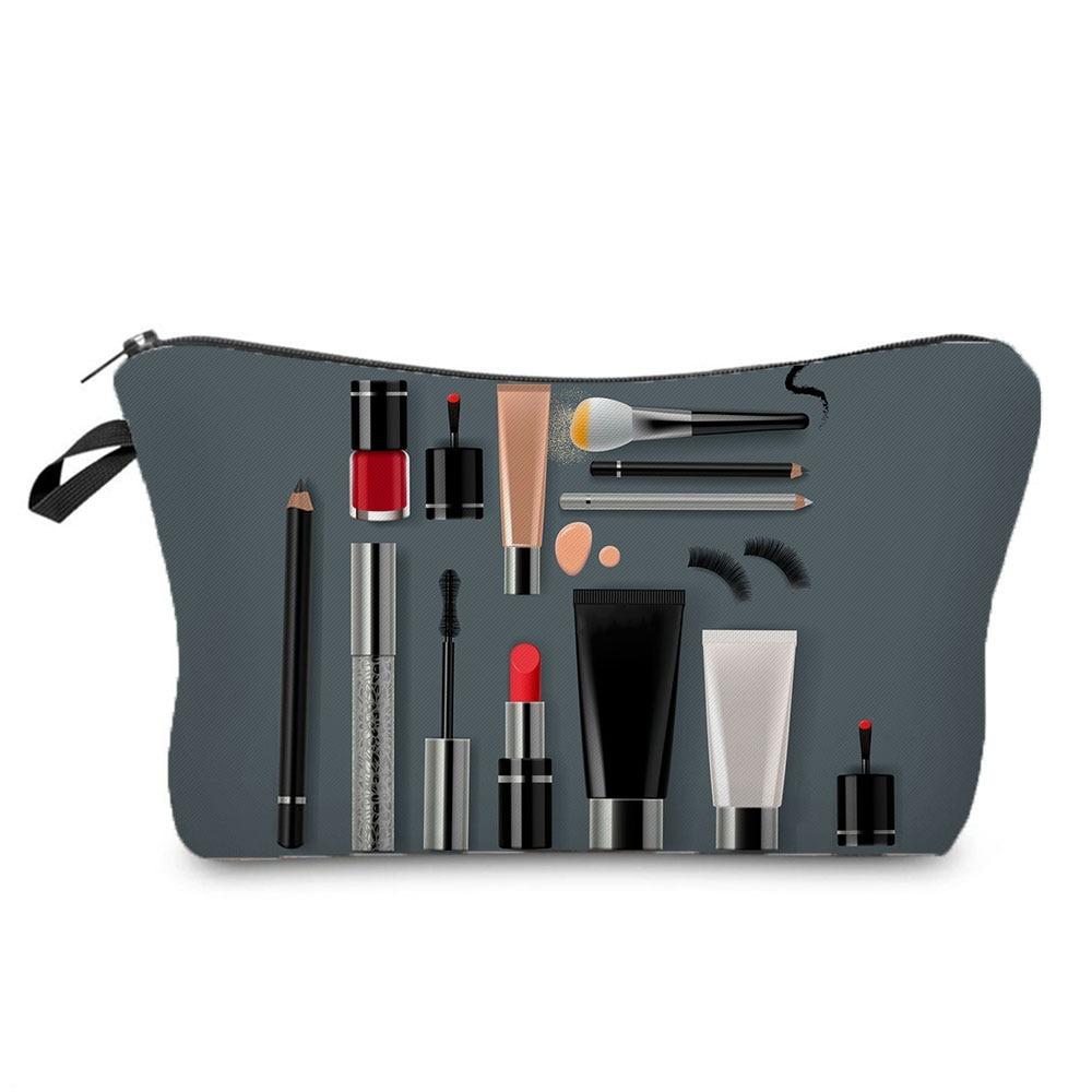 

Mandal Косметички Водонепроницаемый Пенал Лидер продаж Мандала Цветок Косметичка Бизнес