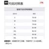 Li Ning Skateboard Casual Shorts Men's Light Blue Denim Moderate AKSS127-1