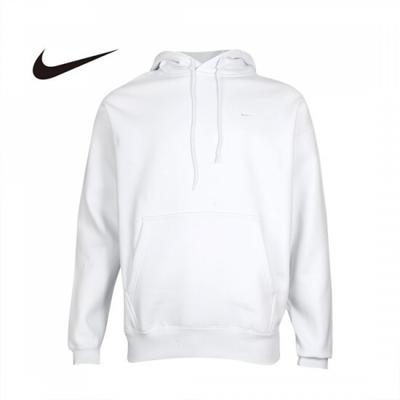 Refurbished Nrg Solo Swoosh Fleece Hoodie M 95 Da0316 121 260319nka04