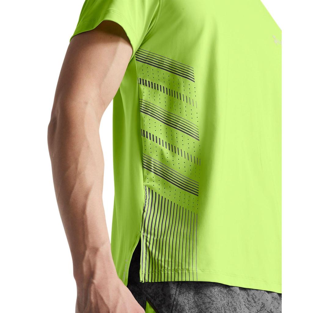 Under Armour Men's Launch Elite Graphic T-Shirt