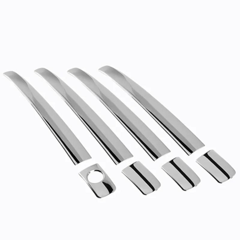 Stainless Steel Exterior Door Handle Cover for 2005-2008 Toyota Solara