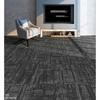 Office Carpet Splicing Square Billiard Hall Bedroom Engineering Room Floor Mat Commercial Pvc Hotel Floor Mat