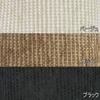 Hakihaki Kobo Slippers by CREO Cenote Mall Bamboo Size Made in Arch Up to Black - Slippers, G, Japan, Stimulator, 26.5cm,