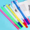 10Pcs  Color Changing Glowing LED Sticks Rainbow Colored Lighted Up Sticksfor Birthday Halloween Festival Celebration