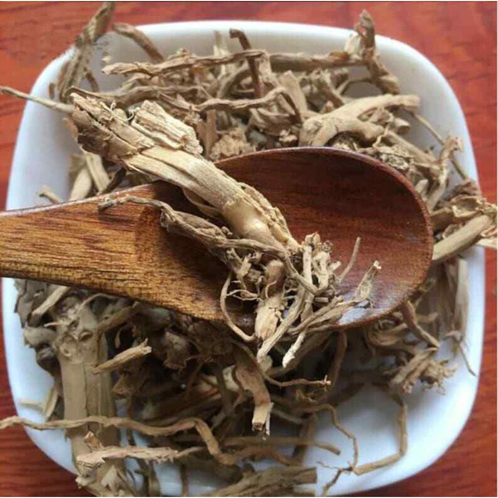 Tè alle Erbe in Foglie Sfuse 250g Energia Naturale Detox per Uomini Donne