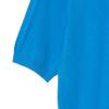 Gucci X Adidas Originals SS23 Crop Top Women's Blue 723370-XKCU9-4153