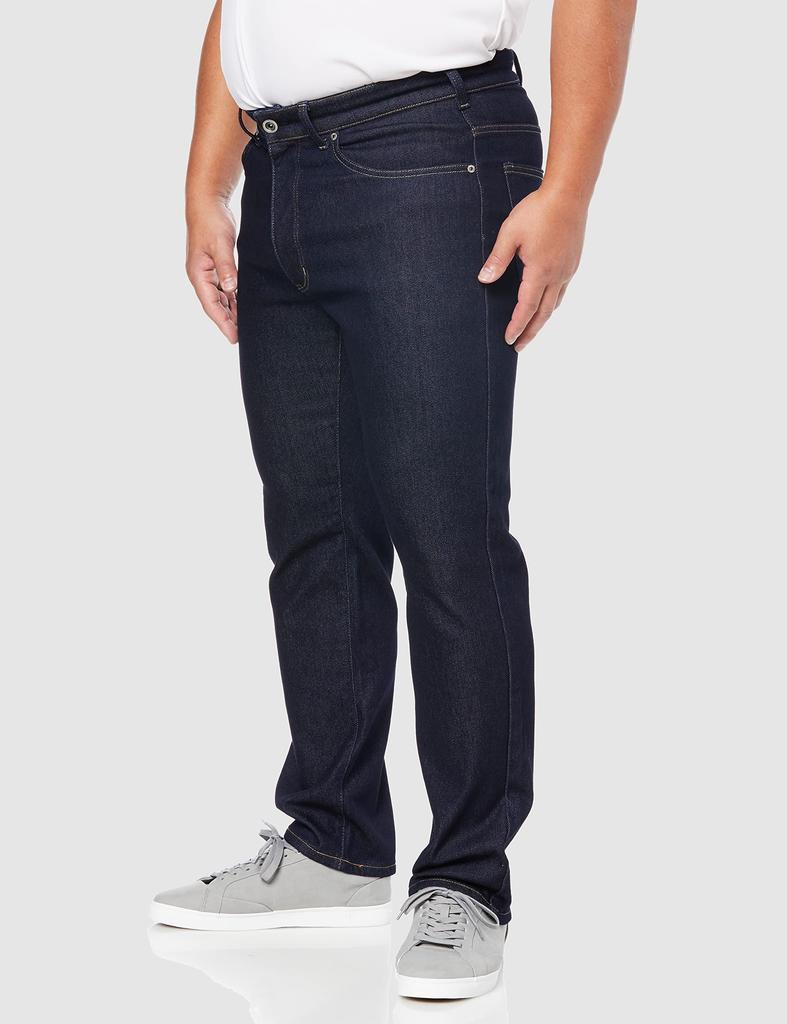 Edwin JMH03W Wildfire Jersey Denim Size 36 Men's Pants, OW,