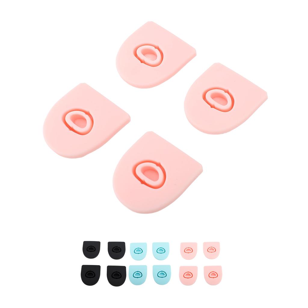 4 Stück Ersatzstopfen Kompatibel für FreeSip Silikon Auslaufsicherer Deckelstopper Wasserflasche T