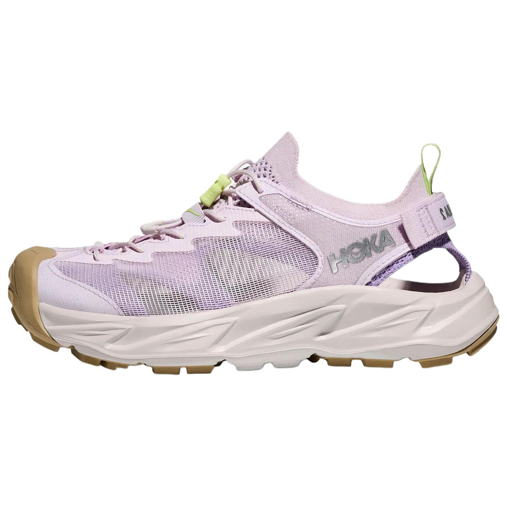 

Hoka One One Hopara 2 Comfortable Versatile Waterproof Supportive Creek Shoes Women Shoes Purple 1147670-LMS 36