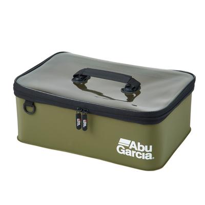 AbuGarcia EVA Tackle Box L Größe Oliv