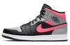 Air 1 Mid 'Pink Shadow' 554724-059