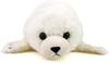 Calorata Spotted Seal Plush Toy Realistic Seal Animal Toy Doll Gift Present Birthday Christmas Present (Reclining Series/Soft Touch) (Twice Tested) /