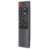 AKB75595331 For LG Remote Control Soundbar Remote Control for LG SL5Y SL6Y SN6Y SL4Y SNH5 SN5Y SL10Y SL9Y SL8Y SL5Y