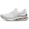 New Gel Kinsei Max Platinum Real White Pure Silver Women's 1012B725-100