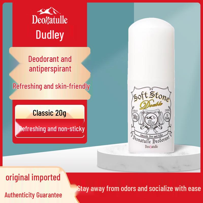 

Японський дезодорант-стік Deonatulle