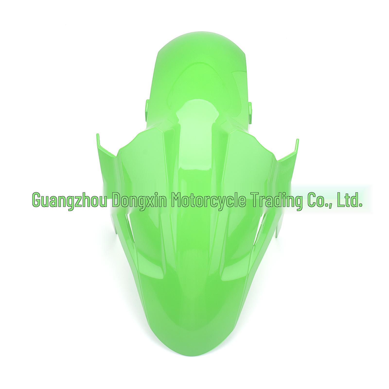 Kawasaki Ninja 500 (2024-2026) Front Fender