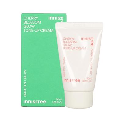 Cherry Blossom Tone-up Cream [Simple type/Tube Type(SKIN-FIT)] 50ml