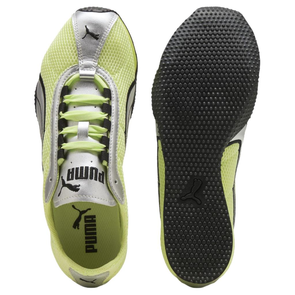 Puma H-Street OG Apple Spritz Unisex Sneakers Green Black------Details 403692-20