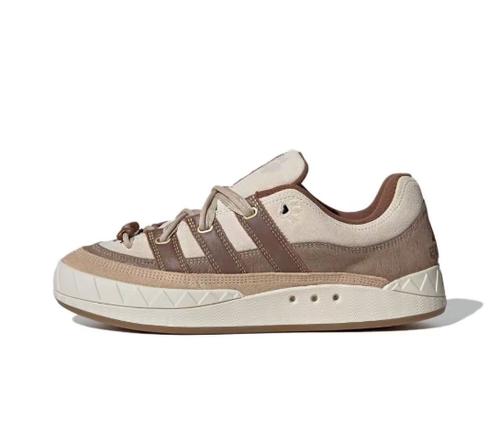 

Adidas ADIMATIC SHOES JQ2611 Unisex Size EU 40.5 коричневый