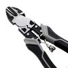 Wire Stripper Cutter for Artisans Jewellery Designers Network Engineers Black Style A