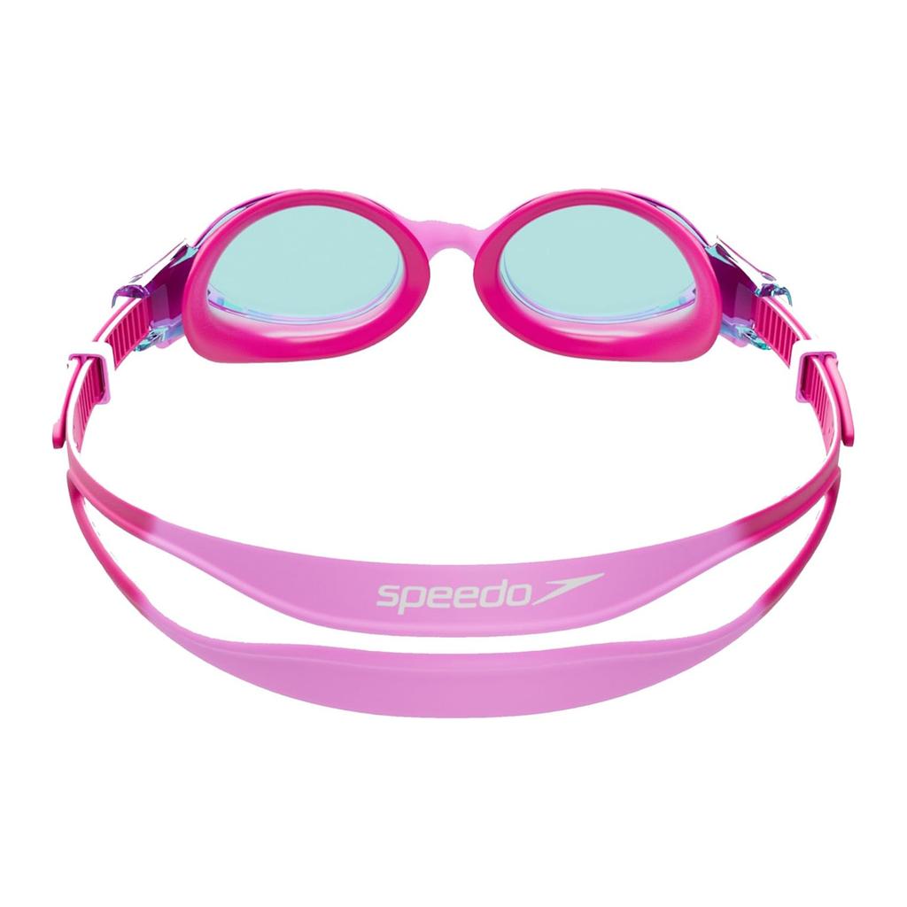 Speedo Kinder/Kids 2.0 2024 Biofuse Schwimmbrille