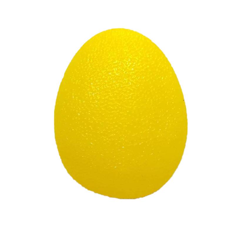 

Hand Therapy Grip Ball for Rehabilitation Strength Non-Slip Exercise Equipment Home Office Fitness Men Women