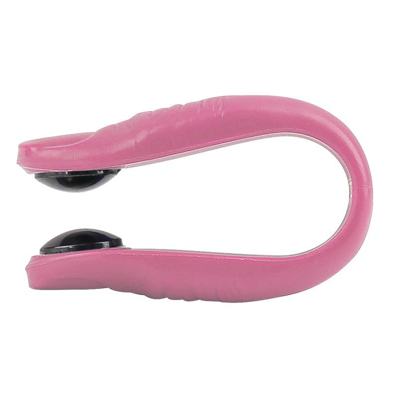 Portable Mini Thumb Hegu Point Finger Massage Clip
