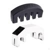 Practical 3/4 4/4 Size Violin Practice Mutes Sourdine