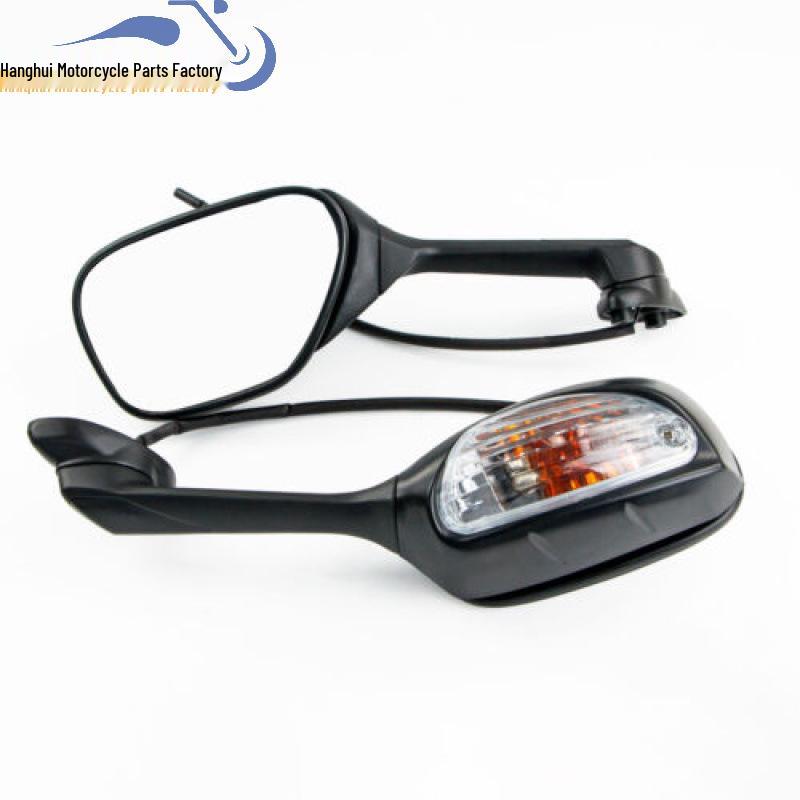 Blinker-Rückspiegel für Suzuki GSXR600/750 (2006-2022) & GSXR1000 (2005-2016) K11