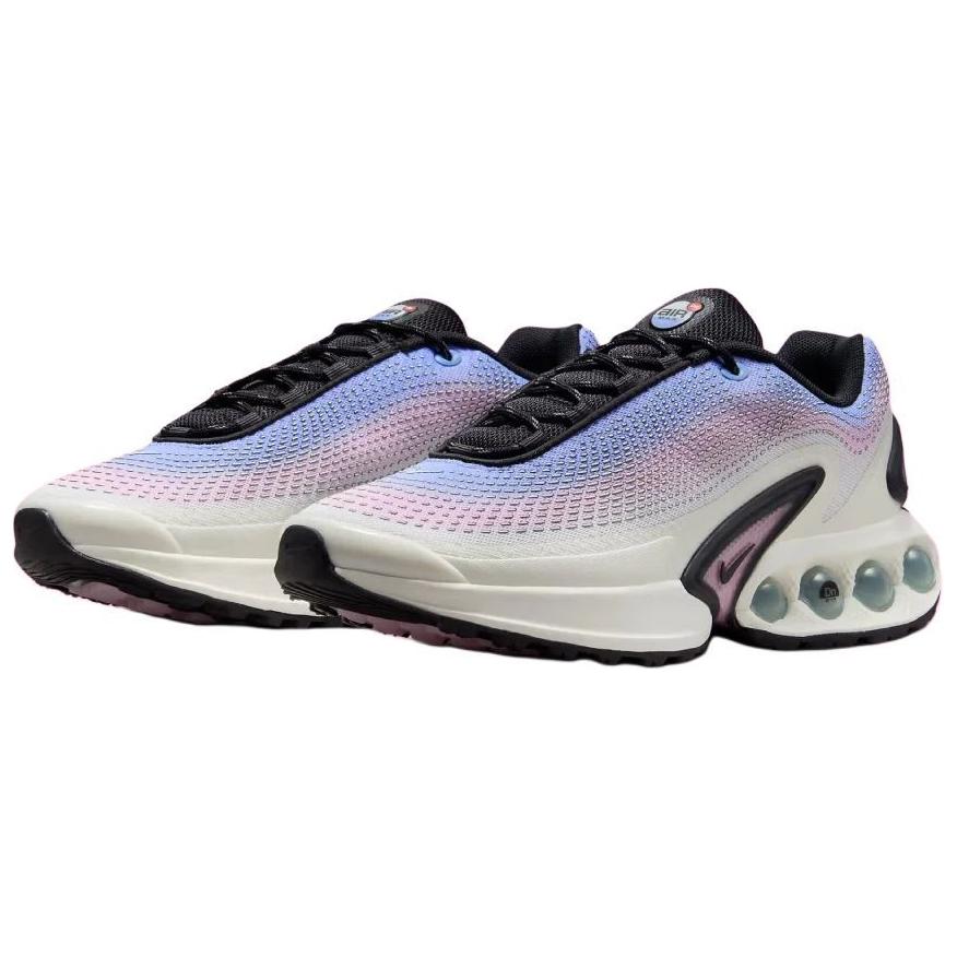 Nike Air Max DN Dawn Women Sneakers Pink Pink-Foam Off-Noir HV5760-675