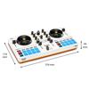 Hercules MIX Ultra DJ Controller